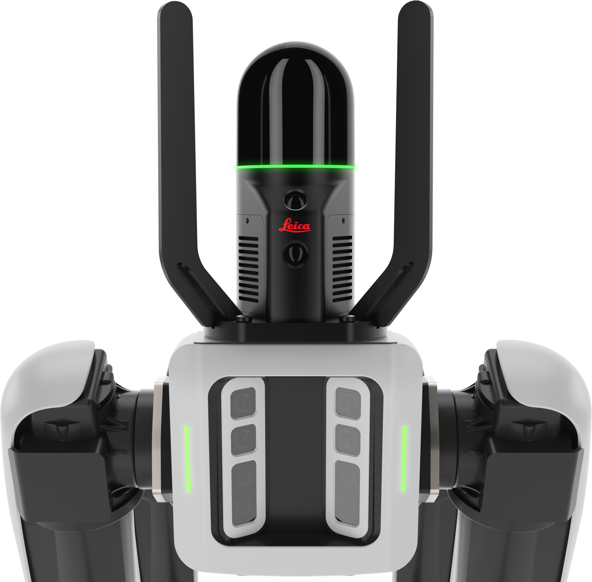 Leica BLK ARC Autonomous Laser Scanning Module