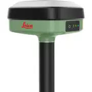 Leica GS05 GNSS RTK Rover