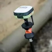 Leica GS05 GNSS RTK Rover