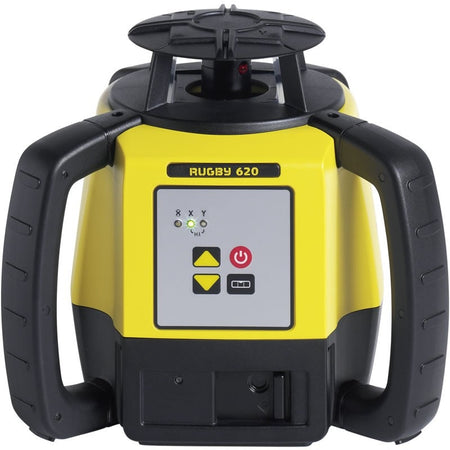 Laser level on sale for trenching