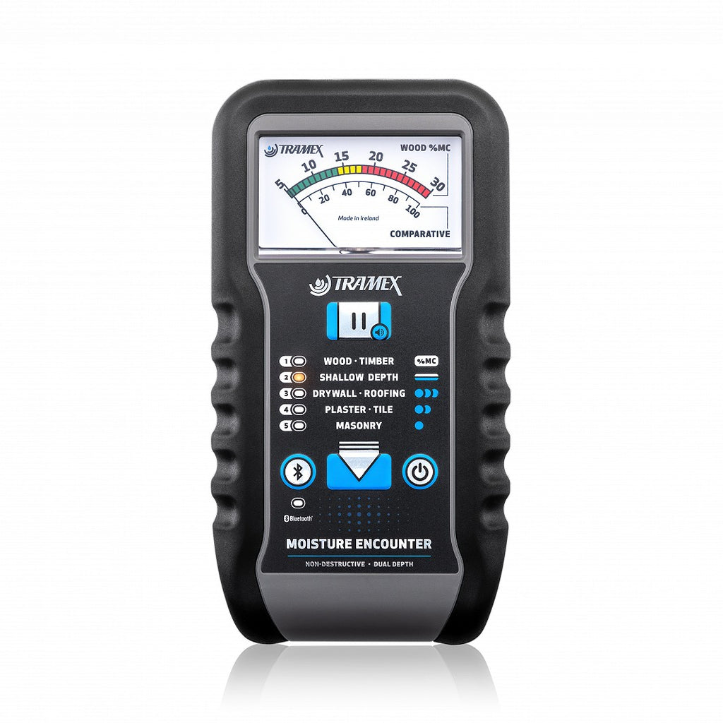 Concrete moisture deals meter screwfix